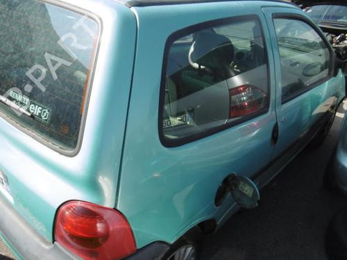 Køleventilator elektrisk RENAULT TWINGO I (C06_) 1.2 (C066, C068) | BP20939069M35 