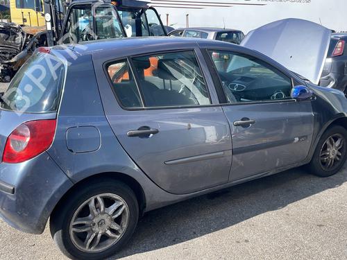 ABS pump RENAULT CLIO III (BR0/1, CR0/1) 1.5 dCi (BR17, CR17) | BP29324107M43 