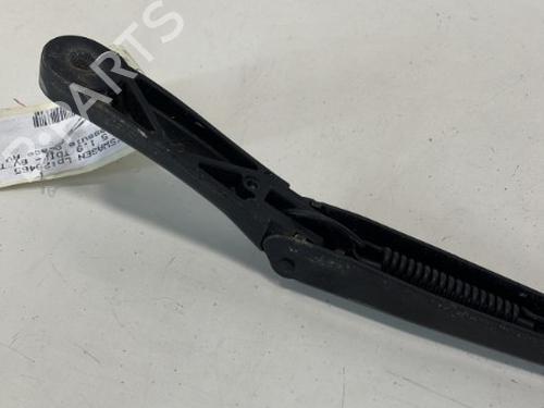 Front windshield wiper arm VW GOLF V (1K1) 1.9 TDI | BP22028199C143