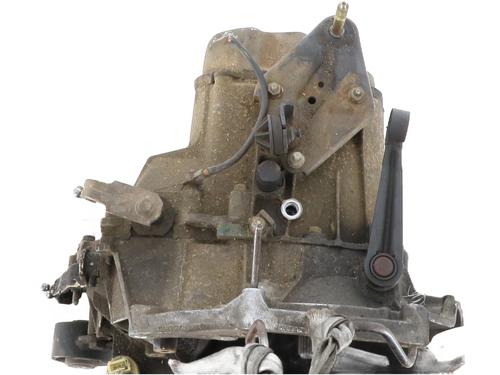 Used Gearbox Gearbox CITROËN SAXO (S0, S1) 1.5 D (58 hp) 20973595 20973595