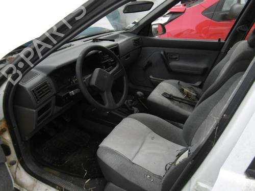 Used Parts RENAULT 19 I (B/C53_)  1.4 Cat (B/C532)  1961301