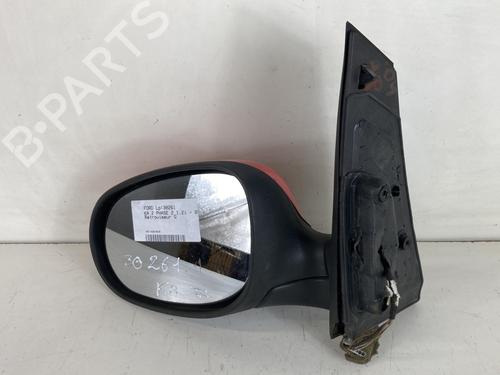 Left mirror FORD KA (RU8) 1.2 | BP20961966C26 