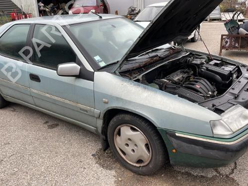 Left front door CITROËN XANTIA (X1_, X2_) 1.8 i 16V | BP21386926C2 