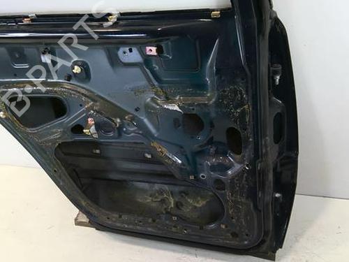 Left rear door MERCEDES-BENZ C-CLASS (W202) C 180 (202.018) | BP22024182C4 