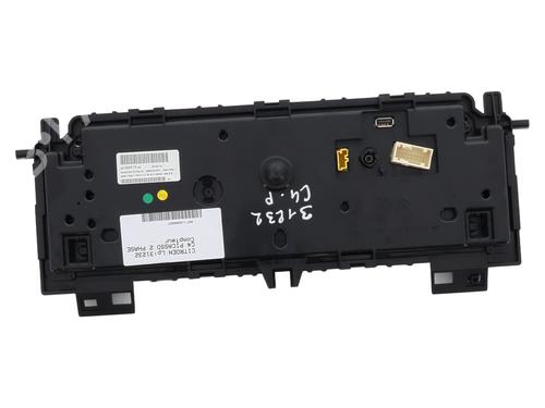 Instrument cluster CITROËN C4 Picasso II 2.0 BlueHDi 150 | BP30132121C47  - Image 6