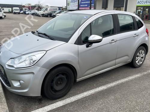 Right taillight CITROËN C3 II (SC_) 1.4 HDi 70 (SC8HZC, SC8HR0, SC8HP4) | BP24462937C35  - Image 8