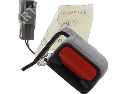 seat-buckle-tesla-model-3-5yj3-2017-28611780 main image