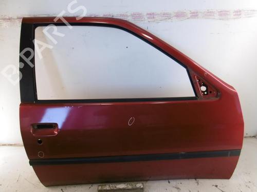 Right front door PEUGEOT 306 Hatchback (7A, 7C, N3, N5) 1.9 DT | BP20963787C3