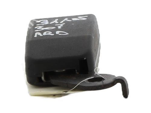 Engache cinturón Engache cinturón PEUGEOT 307 Break (3E) 1.6 HDi 110 (109 hp) 31586421 31586421