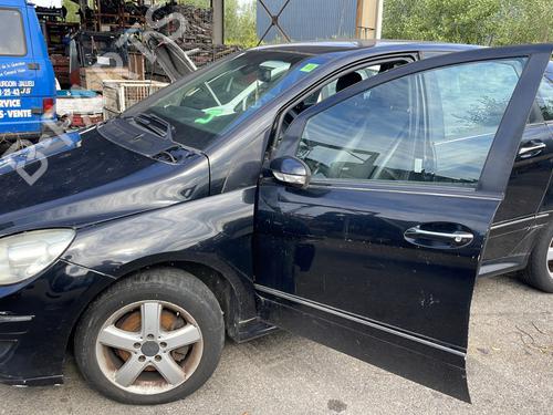 Used Parts MERCEDES-BENZ B-CLASS Sports Tourer (W245)  B 180 CDI (245.207)  4817530