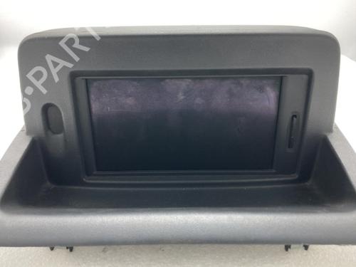 Display RENAULT CLIO III (BR0/1, CR0/1) 1.6 16V GT (BR10, CR10) | BP20962240C48 