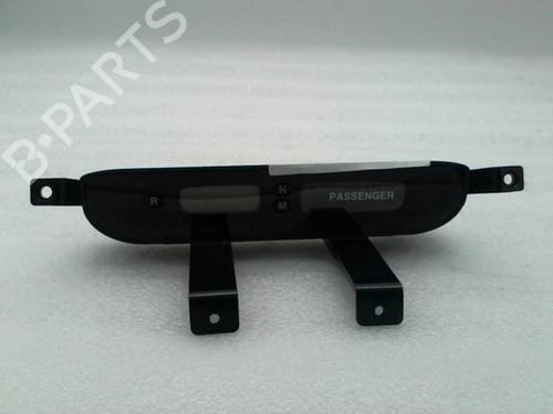Display KIA CARENS III MPV (UN) 2.0 CRDi 140 | BP22022082C48