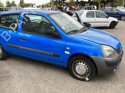 Rudehejsemekanisme Højre foran RENAULT CLIO II (BB_, CB_) 1.5 dCi (B/CB07) | BP20944909C23 