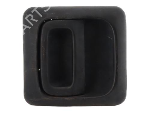 Used Front left exterior door handle FIAT DUCATO Van (244_) 2.0 JTD (84 hp) 26603857