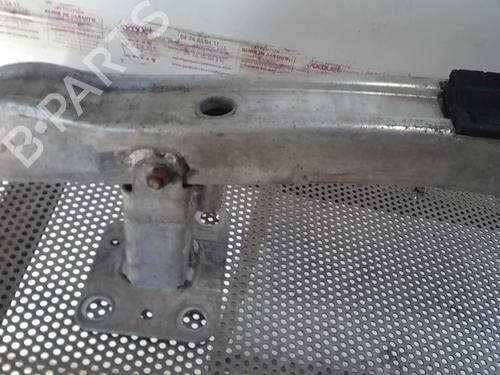 Used Front bumper reinforcement RENAULT MEGANE II Coupé-Cabriolet (EM0/1_) 1.9 dCi (120 hp) 20939991