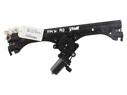 Front right window mechanism FIAT 500 (312_) 1.2 (312AXA1A) | BP33459264C23 - Image 2