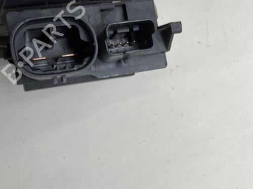 Used Radiator fan Radiator fan PEUGEOT 208 II (UB_, UP_, UW_, UJ_) 1.5 BlueHDI 100 (102 hp) 20962498 20962498