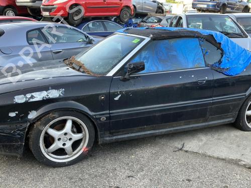 Brugte AUDI CABRIOLET B3 (8G7) 2.3 E (133 hp) 2051244