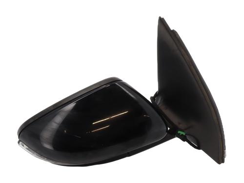Right mirror VW GOLF VI (5K1) 1.6 TDI | BP28585660C27