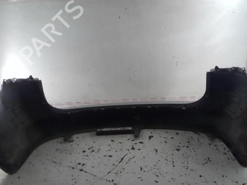 Rear bumper RENAULT MEGANE II Estate (KM0/1_) 1.5 dCi (KM1F) | BP22022692C8 