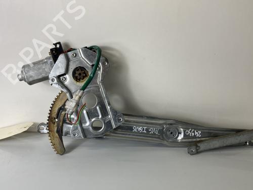 Used Front left window mechanism Front left window mechanism SUZUKI IGNIS II (MH) 1.3 DDiS (RM413D) (70 hp) 22024394 22024394