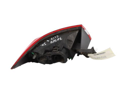 Right taillight RENAULT CLIO IV (BH_) 1.5 dCi 90 | BP22349108C35 