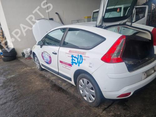 Front left window mechanism CITROËN C4 Coupe (LA_) 1.6 HDi | BP20967696C22 