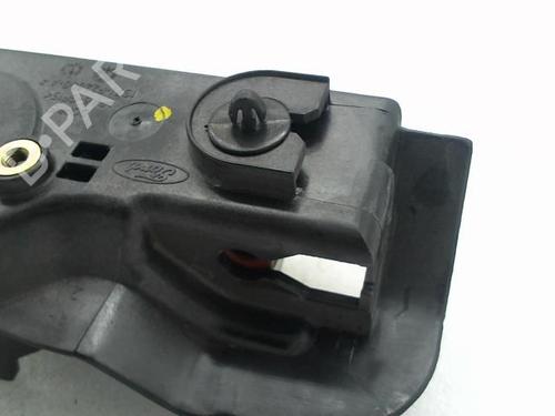 Front right interior door handle FORD MONDEO III (B5Y) 2.0 16V TDDi / TDCi | BP20965047I14 