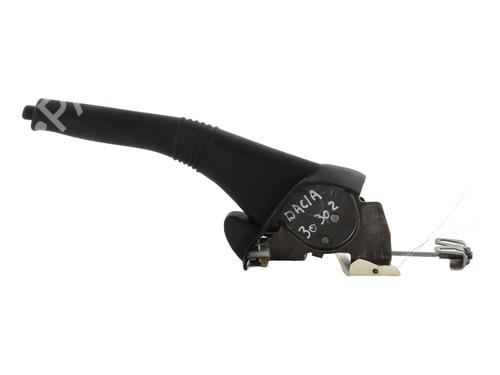 leva-freno-a-mano-dacia-sandero-ii-2012-24348350 main image