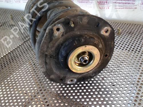 Højre fortil støddæmper PEUGEOT 206 Hatchback (2A/C) 1.4 i | BP20945618M17 