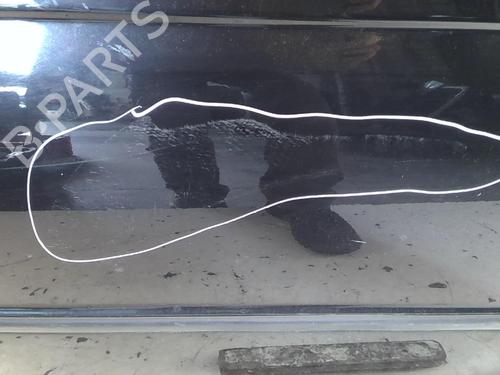 Left rear door BMW 3 (E46) 318 d | BP20969650C4 