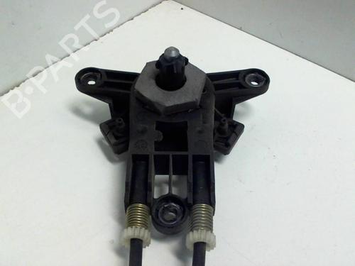 Rudehejsemekanisme Højre foran PEUGEOT 106 I (1A, 1C) 1.0 (50 hp) 20958795