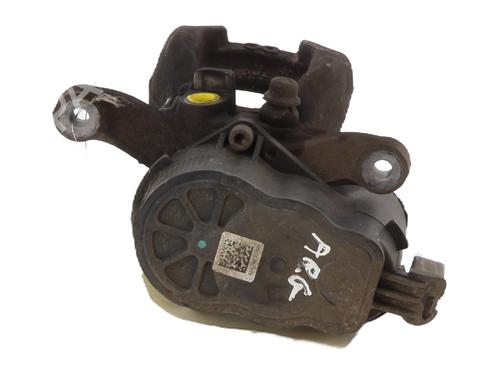 Left rear brake caliper MERCEDES-BENZ A-CLASS (W177) A 200 (177.087) | BP27710963M107