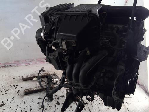 Engine SUZUKI ALTO VII (GF) 1.0 (AMF310, GFC31S) | BP22022886M1 