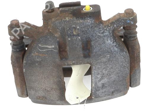 Venstre bremsekaliber foran JEEP WRANGLER III (JK) 2.8 CRD | BP28668377M105 