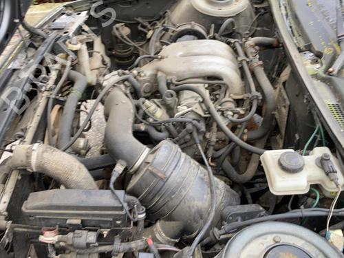 Brugte RENAULT 21 (B48_) 1.7 (B48E) 1957880