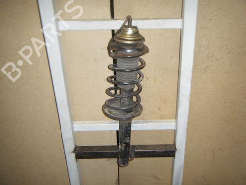 Used Shock absorber spring FORD FIESTA III (GFJ) 1.1 (55 hp) 22020182
