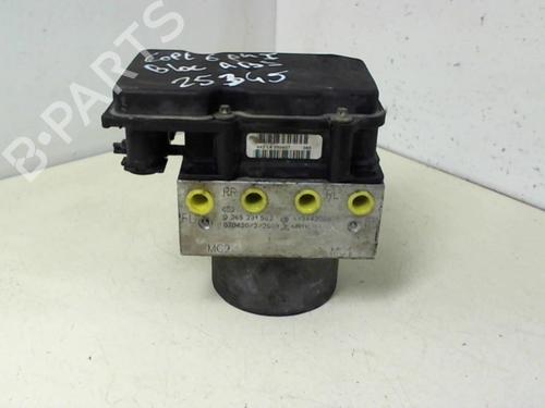 ABS pump MITSUBISHI COLT VI (Z3_A, Z2_A) 1.3 (Z21A) | BP20940101M43 