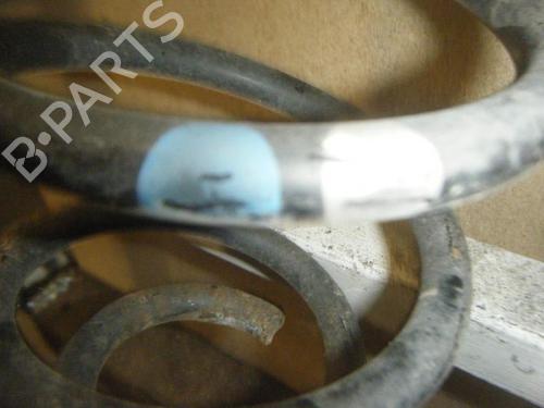 Shock absorber spring AUDI A3 (8L1) 1.9 TDI | BP20960427C152 