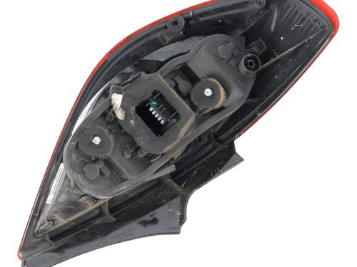 Right taillight OPEL CORSA D (S07) 1.4 (L08, L68) | BP30634560C35 
