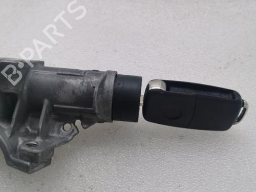 Ignition barrel SEAT IBIZA IV (6J5, 6P1) 1.6 TDI | BP20968153M48 