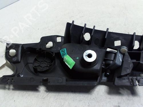 Høyre foran invendig håndtak OPEL CORSA D (S07) 1.2 (L08, L68) (86 hp) 20948192