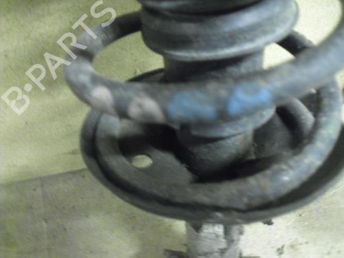 Used Left front shock absorber Left front shock absorber SEAT LEON (1M1) 1.9 TDI (150 hp) 20948586 20948586