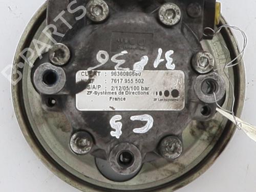 Used Steering pump Steering pump CITROËN C5 II (RC_) 2.2 HDi (RC4HXE) (133 hp) 34574352 34574352