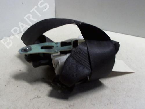 Used Rear left seatbelt Rear left seatbelt SUZUKI SWIFT III (MZ, EZ) 1.3 DDiS (RS413D) (75 hp) 20969550 20969550