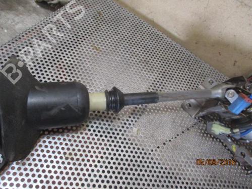 Used Steering column Steering column RENAULT TWINGO I (C06_) 1.2 (C066, C068) (58 hp) 20954804 20954804