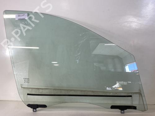 Used Front right door window RENAULT SCÉNIC III (JZ0/1_) 1.6 dCi (JZ00, JZ12) (130 hp) 24816126