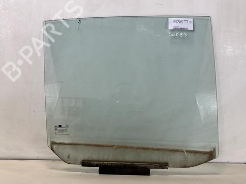 Used Rear right door window HYUNDAI GETZ (TB) 1.5 CRDi (82 hp) 20961864