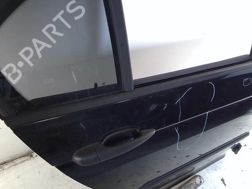 Used Right rear door BMW 3 (E46) 318 d (116 hp) 20969649