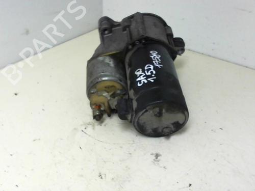 Starter CITROËN SAXO (S0, S1) 1.5 D | BP20973474M8 